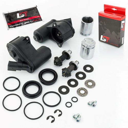 Stellmotor elektr - 2x,