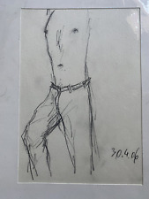 FRANZ EHMKE 1928-2018 DDR