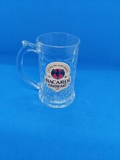 Bacardi Oakheart Glas 35 cl