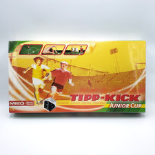 Tipp-Kick Junior Cup No. 1090 | MIEG Sport + Spiel Fußball | NEU & Eingeschweißt