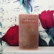 Laura Biagiotti Donna EDP
