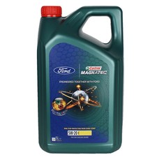 Ford Castrol Magnatec 5W-20 E
