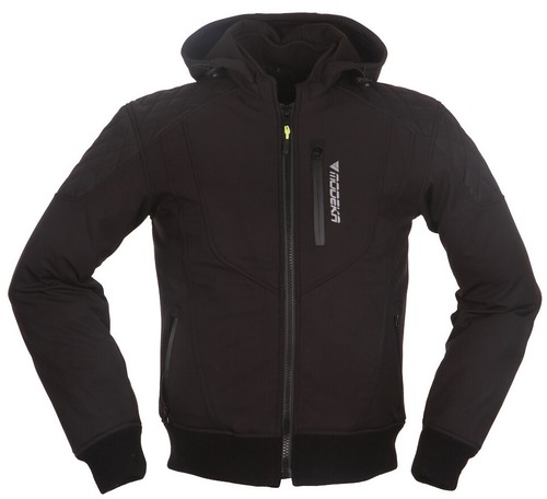 Modeka softshell motorradjacke - modeka,