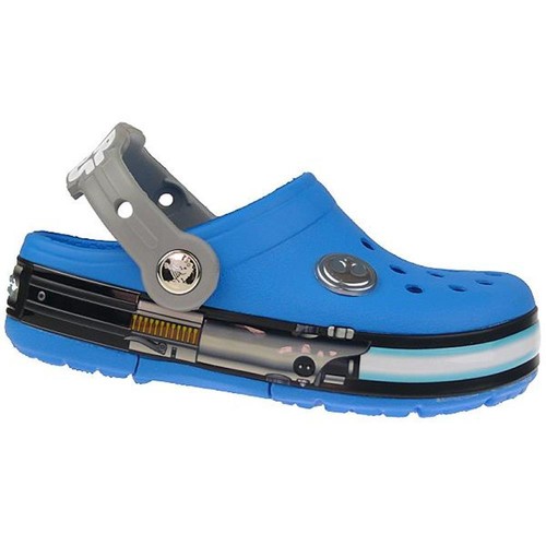 Crocs kids blinkschuhe clogs - crocs,