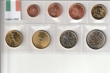 KMS ITALIEN 2002 lose