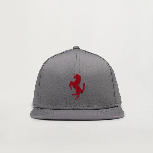 Ferrari baseballcap mit - ferrari,