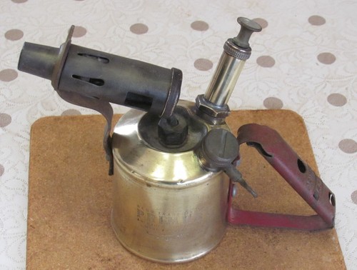 Vintage primus petroleum - vintage,