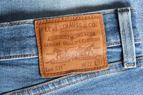 Levi 511 slim - 511, fit