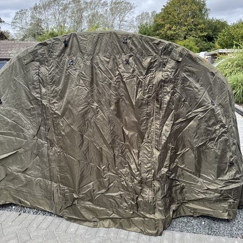 Nash double top mk4 giant - nash,