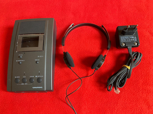 Grundig 3211 - grundig, dt