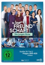 In aller Freundschaft - Die