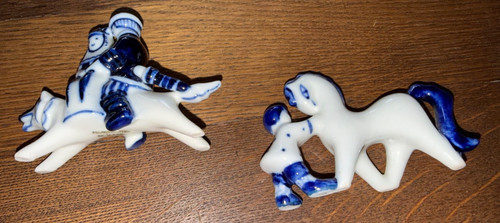 Vintage 2 russische - vintage,