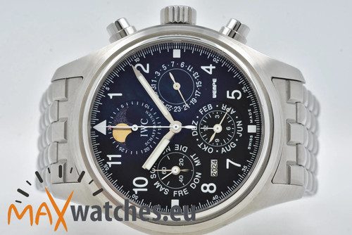 Iwc fliegerchronograph - iwc,