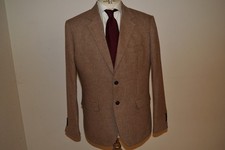 Neuw.  DAN JOHN  Tweed  Sakko