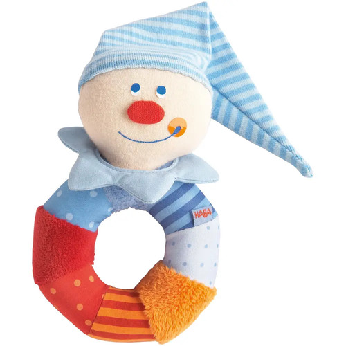 Haba greifling kasper - greifling,