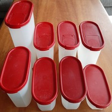 8 TUPPERWARE Eidgenossen +