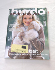 Burda Style Moden 11/2006