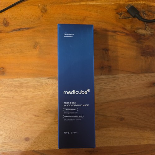 Medicube zero pore - pore, blackhead