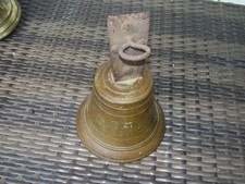 Alte glocke schiffsglocke - alte, ,schiffsglocke