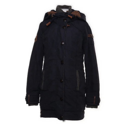 Naketano wintermantel damen - naketano,, wintermantel,