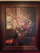 Ein Bild «Verliebtheit»