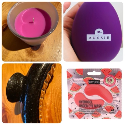 Drogerie beauty set aussie - drogerie, &