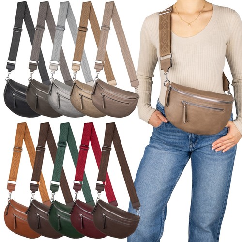 Bauchtasche umhängetasche - bauchtasche,