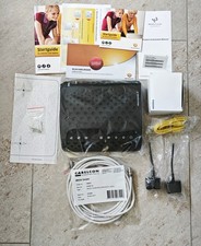 Hitron CVE-30360 Router in