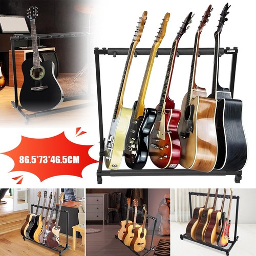 Guitar stand gitarrenhalterung - guitar,