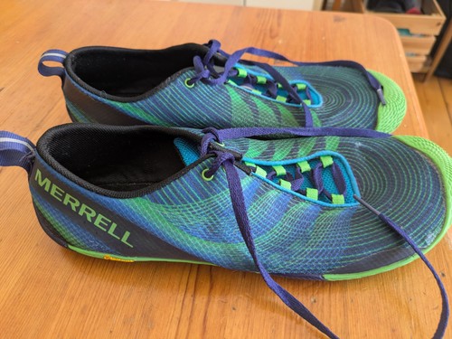 Merrell vapor glove größe - vapor, 2