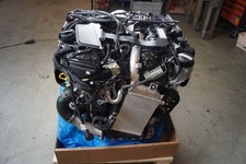 Mercedes Benz G-Klasse W463 350d Bj: 2018 Motor 180 kw / 245 PS 44 km 