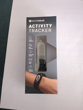 Silvergear Aktiv Tracker