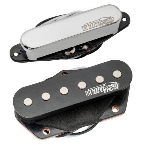 Wilkinson wov vintage alnico - wov,