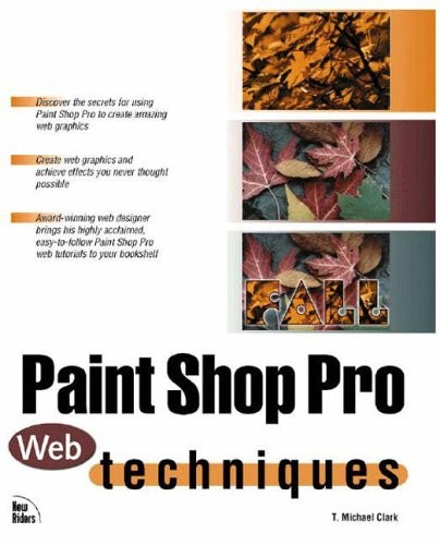 Paint shop pro - paint,