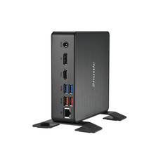 Shuttle XPC nano NC40U5 -