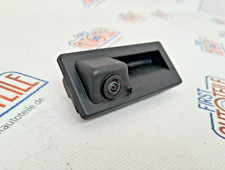Original VW Seat Tarraco 19-24 Rückfahrkamera mit Heckklappengriff 5NA827566B