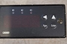 JUMO MDA1-48/1-042-1-17 temperateurregler