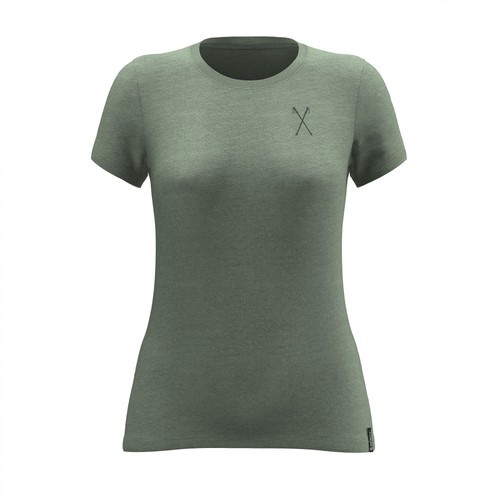 Scott damen shirt - scott, t-shirt