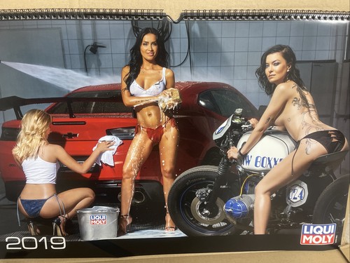 Liqui moly motorsport kalender - motorsport,