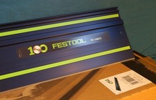 Festool Fan Führungsschiene