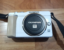 Olympus E-PL1