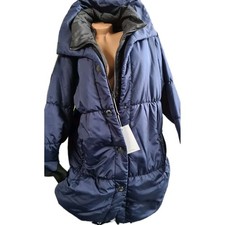 Sheego Parka Jacke Mantel