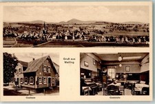 13509680 - 5441 Welling Gasthaus Gaststube Klavier Mayen-Koblenz LKR