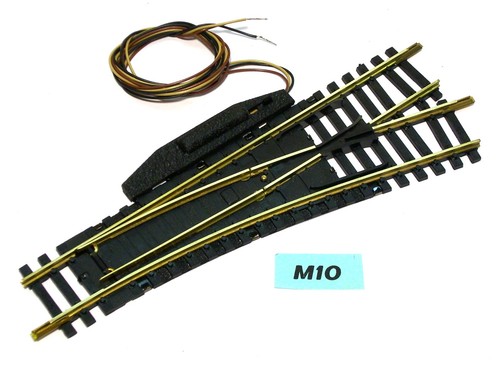 Elektr weiche 6044 6073 - elektr.,