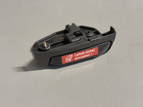 Lehne zug hebel links mercedes - hebel,