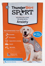 ThunderShirt Sport Anxiety