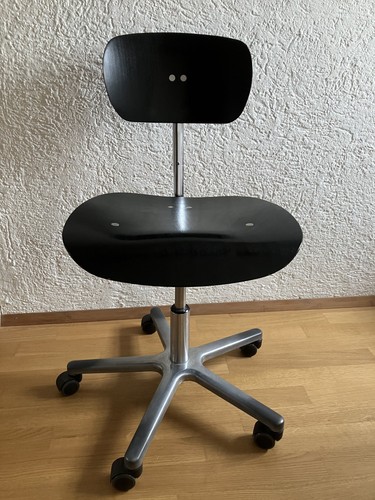 Egon eiermann bürostuhl - egon,
