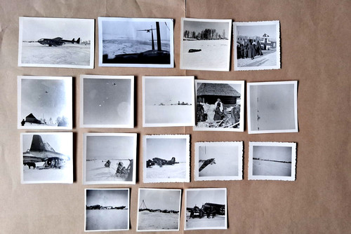 Fotos winter 1942 russland - winter,