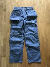 Blakläder Arbeitshose Bundhose Größe C48 Neu
