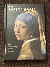 Vermeer: Das vollständige